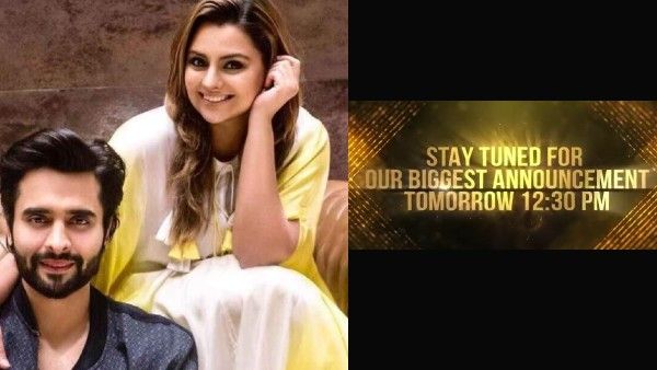 Pooja Entertainment Drops A Hint About Their Next; Big Announcement On Its Way Tomorrow