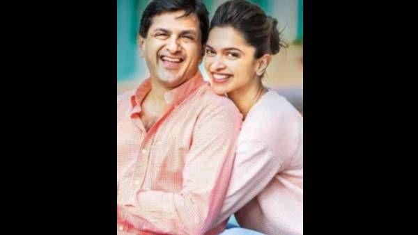 Deepika Padukone Reveals Biopic On Father Prakash Padukone Is Underway, Says 'He Put India On Global Map'