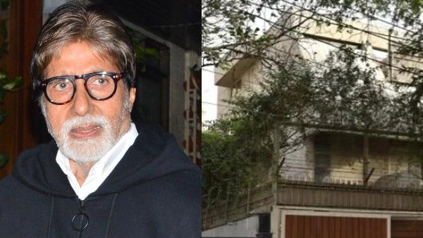 Amitabh Bachchan Sells His Parents' South Delhi House For Rs 23 Crore