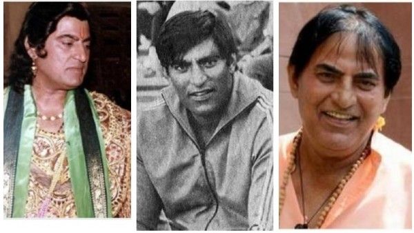 Mahabharat's Bheem Aka Pravin Kumar Sobti Passes Away