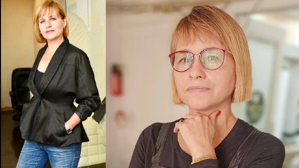 Celebrity Hairstylist Priscilla Corner Says Hair Design Is A Commitment That Needs To Be Followed