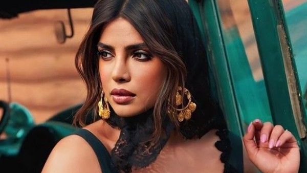 Priyanka Chopra Recalls How She Struggled To Write Her Memoir Unfinished; 'It Was Terrifying'