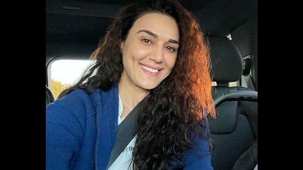 Preity Zinta Reveals She Will Be Unable To Attend IPL Auction 2022 Due THIS Reason