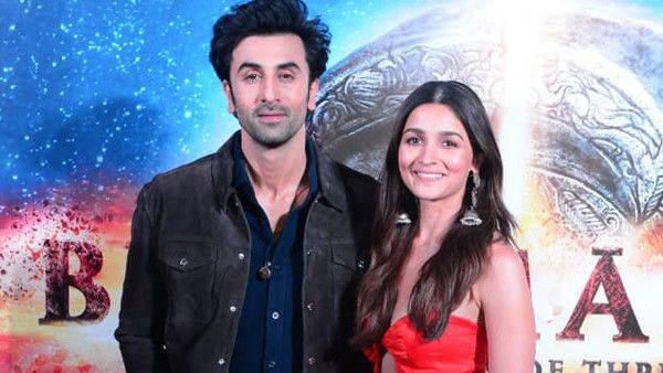 Sanjay Leela Bhansali Says Ranbir Kapoor Complains Of Alia Bhatt Speaking Like Gangubai At Home