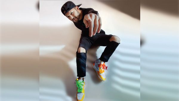 Ravetek's Journey From Bring A Theatre Artist To DJ