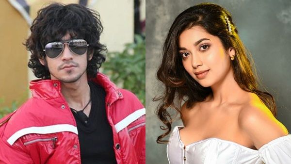 Bigg Boss 9: Rishabh Sinha – Digangana Suryanvanshi, Foes Turn More Than Friends?