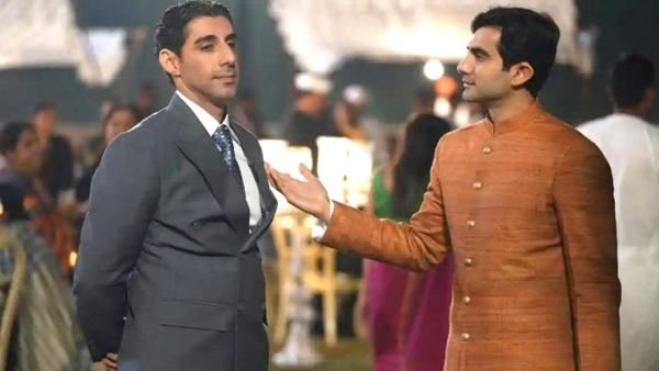 Rocket Boys: Release Date And Time Of Jim Sarbh, Ishwak Singh's Anticipated SonyLIV Series