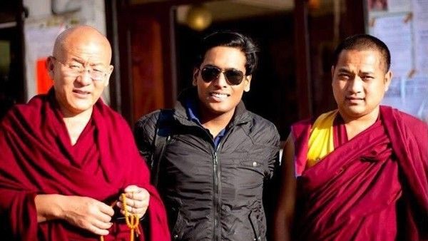 Rohit Sahoo On The Importance Of Meditation & Spirituality