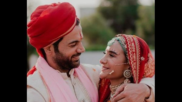 Rajkummar Rao On Enjoying Marital Bliss With Patralekhaa: I Feel More Complete Now