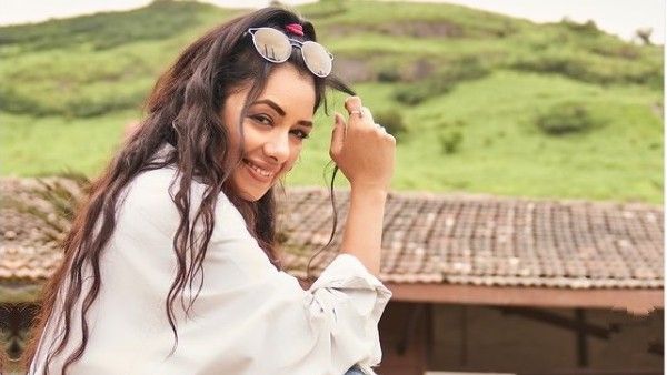 Anupamaa's Rupali Ganguly Opens Up About Working At Boutiques And As A Waitress To Support Her Family