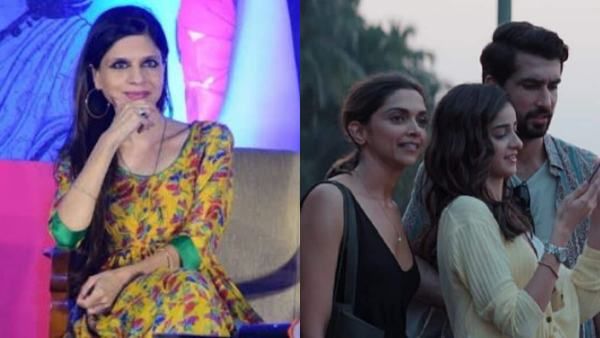 Saba Ali Khan Disses Deepika Padukone's Gehraiyaan & Wants To ‘Switch Back To A Thursday'