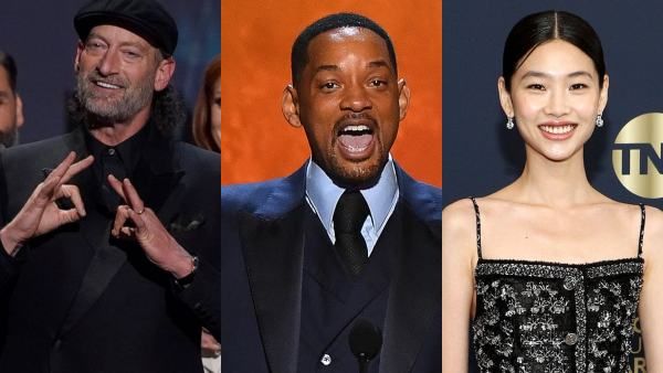 SAG 2022 Awards Complete Winners List: CODA, Squid Game And More Bag Big Honours