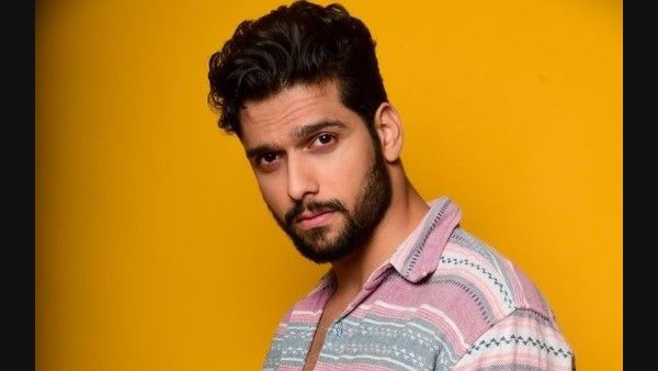 Mehndi Hai Rachne Waali's Sai Ketan Rao Is Overwhelmed With Fans' Love; Wishes Season 2 Happens Soon!