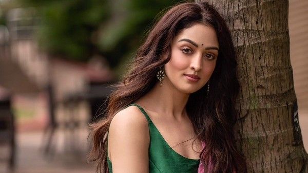 Sandeepa Dhar Seeks Blessings At Vaishno Devi For Her Birthday