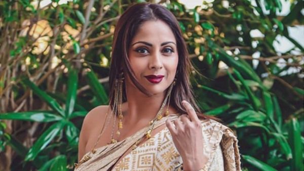 Sangita Ghosh Opens Up About Swaran Ghar Going Off Air: Disconnecting From Swaran Is Going To Be Difficult