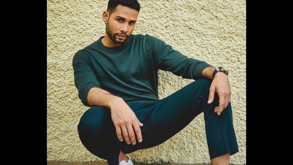 Siddhant Chaturvedi Recalls Being Duped Over For A Fake Audition Call For Josh 2