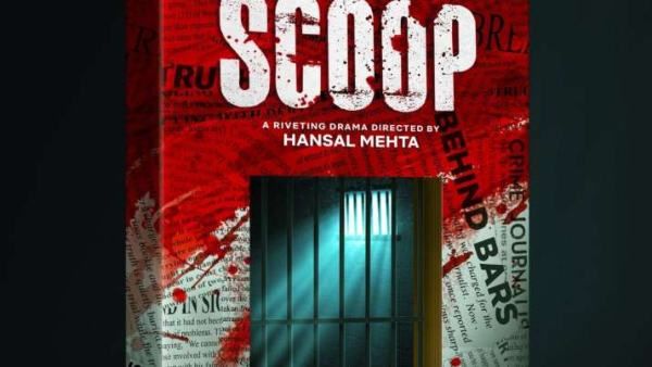 Hansal Mehta To Helm Character Drama Series Scoop For Netflix