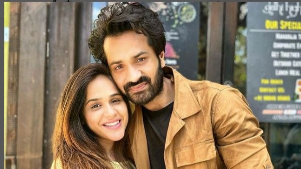 Bandini Fame Mrunal Jain Becomes Father To A Baby Boy, Actor Opens Up About Holding His Child