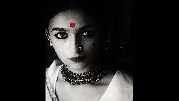 Cinema Powerhouses To Celebrate The Trailer Of Sanjay Leela Bhansali's Gangubai Kathiawadi!