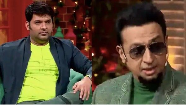 TKSS: Kapil Sharma 'Indirectly' Calls Gulshan Grover 'Drunkard', Here's How He Reacted!