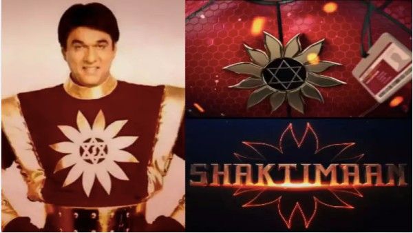 Mukesh Khanna Starrer TV Show Shaktimaan To Come On Big Screen; Sony Pictures Announces Film