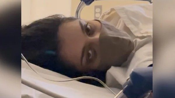 Lilly Singh Diagnosed With Ovarian Cysts, Hospitalised