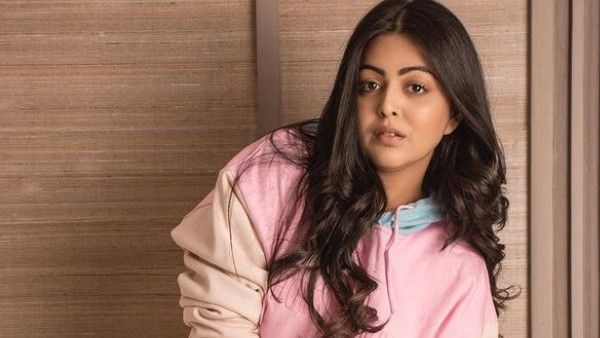 Ghum Hai Kisikey Pyaar Meiin Fame Shafaq Naaz Recalls Terrifying Incident Of A Fan Stalking Her For Days