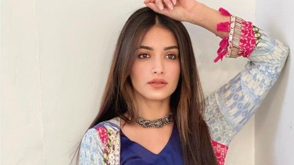 Shagun Sharma: My Heart Breaks Seeing Low TRP Ratings Of Sasural Genda Phool 2 (Exclusive)