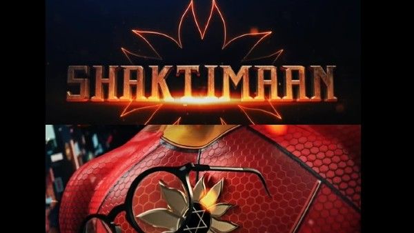 Shaktimaan Movie: Iconic Super Hero To Make A Comeback In A Trilogy On Big Screen; Will Star A Top Indian Star