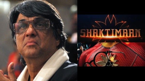 Shaktimaan Movie: Mukesh Khanna Spills The Beans On The Super Hero In The Film