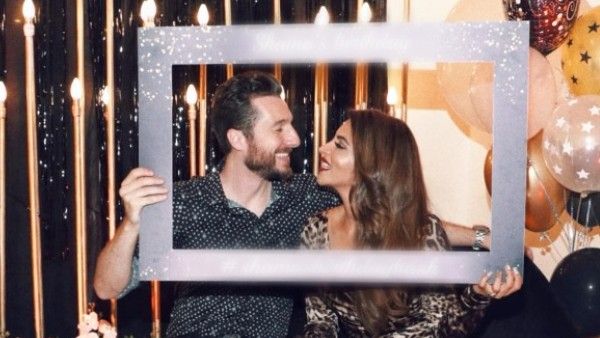 Shama Sikander & James Milliron To Get Married In March In Goa; Actress Reveals Details Of Their White Wedding