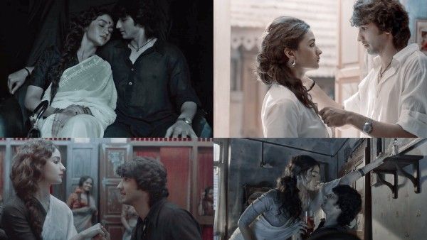 Shantanu Maheshwari Says He Was Thrilled After He Got Selected For Gangubai Kathiawadi