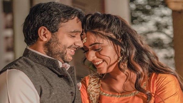 Shireen Mirza Shares Her Valentine’s Day Plans; Actress To Spend Quality Time With Husband In Maldives