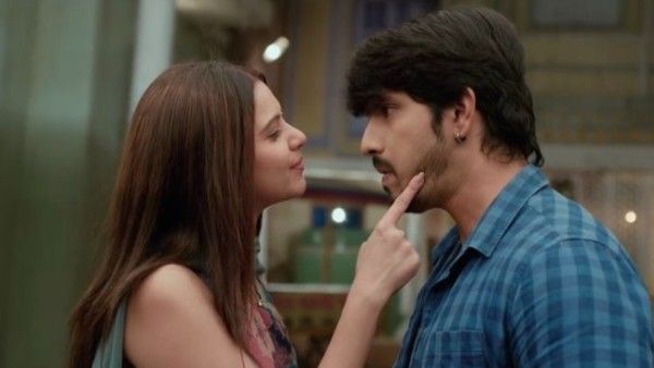 Pandya Store's Kanwar Reacts To Fans Trending 'Shiva Loves Raavi'; Reveals He & Alice Have Shot For Rain Scene