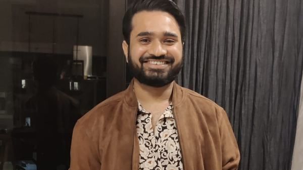 Casting Director Shivam Gupta Opens Up On Yeh Kaali Kaali Aankhein 2 & Challenges Of Casting For Asur 2