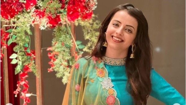 Shrenu Parikh Reacts To Ghar Ek Mandir Going Off-Air; Reveals If She Is Open For Reality Shows Like Bigg Boss