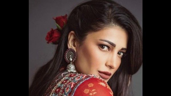 Shruti Haasan Reveals She Has PCOS, Actress Shares Some Health Tips That Helped Her