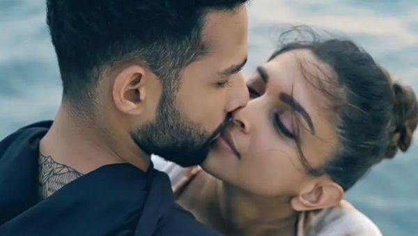 Exclusive - Deepika Padukone On Gehraiyaan Intimacy: You Have To Approach It Like Action Or Dance Sequences