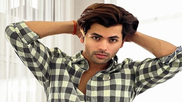 Siddharth Nigam On Recovering From Dengue: I Have To Look Fit Again And Get Back Into Shape