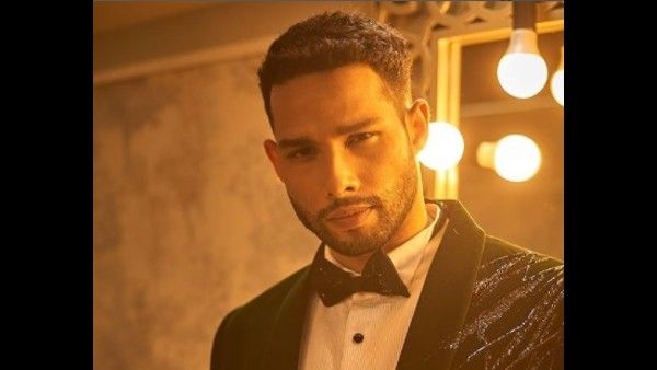 Siddhant Chaturvedi Reveals His First Audition Was Terrible; 'I Don't Even Know How To Look At The Camera'