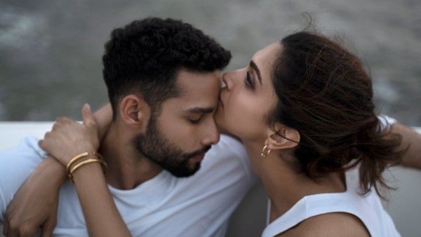 Siddhant Chaturvedi On Romancing Deepika Padukone In Gehraiyaan: In My Head, I Was Like 'Wow'