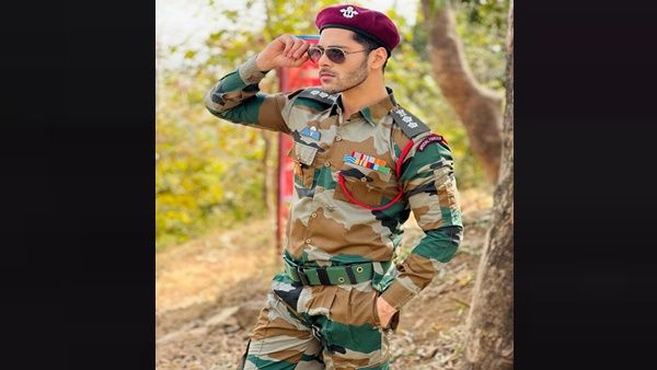 Simba Nagpal Reveals His Look From Naagin 6; Says ‘I Will Deliver My Absolute Best’ (EXCLUSIVE)