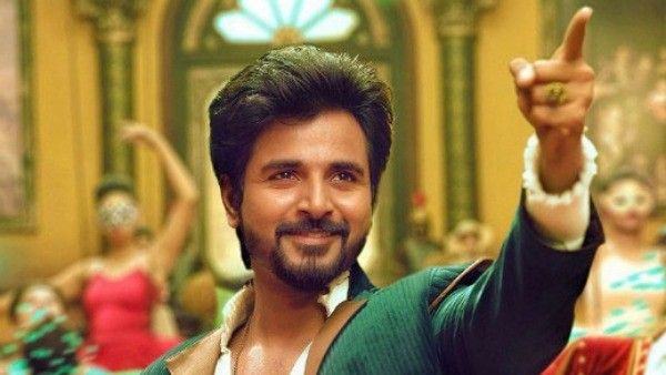 SK 20 Launched, Sivakarthikeyan Starrer's Regular Shoot Begins From Today