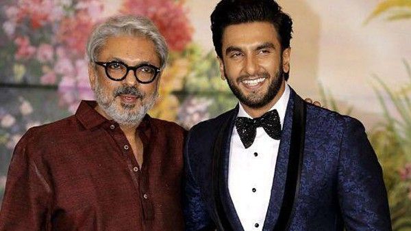 Ranveer Singh Reveals Why He Will Remain Indebted To Sanjay Leela Bhansali For Lifelong