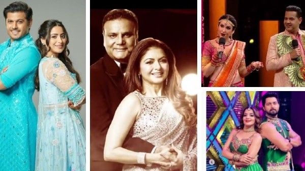 Smart Jodi First Impression: It Is A Complete Package Of Entertainment; Here’s What Netizens Have To Say