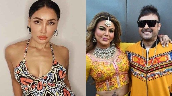 Sofia Hayat Reacts To Rakhi Sawant And Ritesh Singh’s Separation; Shares Her Bad Marital Experience
