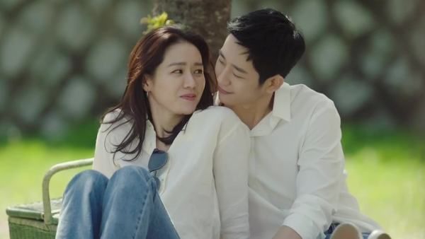 Something In The Rain: Son Ye Jin & Jung Hae In's K-Drama To Be Remade Into Indian Web Series