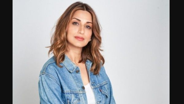 It’s A Homecoming For Sonali Bendre As She Returns To Zee TV After 3 Years To Judge DID Li’l Masters