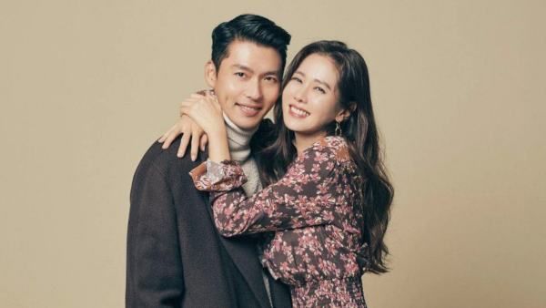 Crash Landing On You Stars Son Ye-jin, Hyun Bin Announce Wedding, Ceremony In March