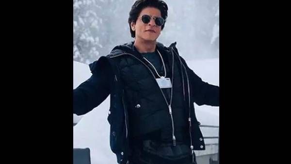 Shah Rukh Khan To Start Shooting For Rajkumar Hirani's Next From March This Year?